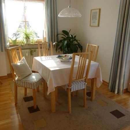 Ferienwohnung Edmeier 基姆湖畔贝尔瑙 外观 照片