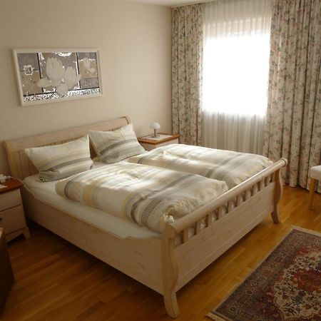 Ferienwohnung Edmeier 基姆湖畔贝尔瑙 外观 照片