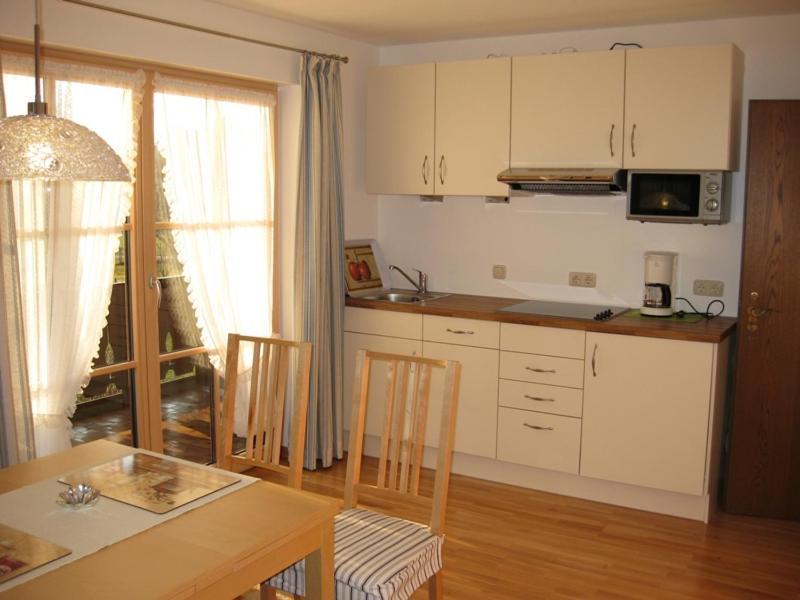 Ferienwohnung Edmeier 基姆湖畔贝尔瑙 外观 照片
