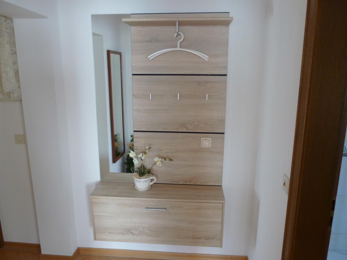 Ferienwohnung Edmeier 基姆湖畔贝尔瑙 外观 照片